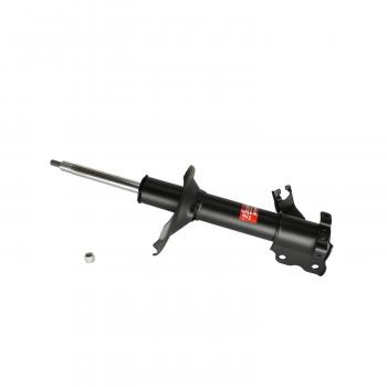 1998 Mercury Villager Suspension Strut Front Left KYB 235059 image 3 of 4