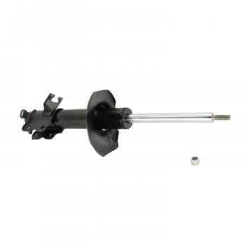 1993 Infiniti G20 Suspension Strut Rear Left KYB 235062 image 3 of 4