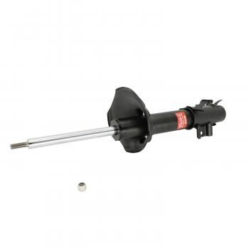 1993 Infiniti G20 Suspension Strut Rear Left KYB 235062 image 4 of 4