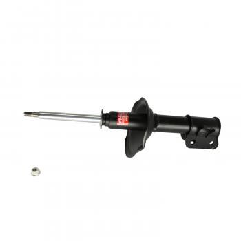 1990 Subaru Legacy Suspension Strut Front Left KYB 235064 image 1 of 3