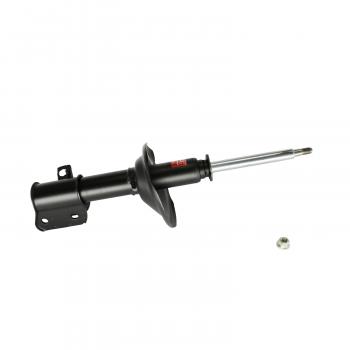 1990 Subaru Legacy Suspension Strut Front Left KYB 235064 image 2 of 3