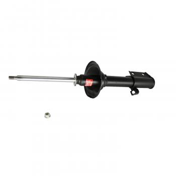 1990 Subaru Legacy Suspension Strut Rear Left KYB 235068 image 3 of 3