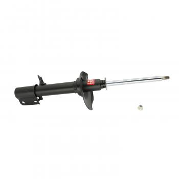 1990 Subaru Legacy Suspension Strut Rear Right KYB 235071 image 4 of 4