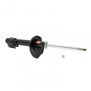 1990 Subaru Legacy Suspension Strut Rear Left KYB 235072 image 3 of 3