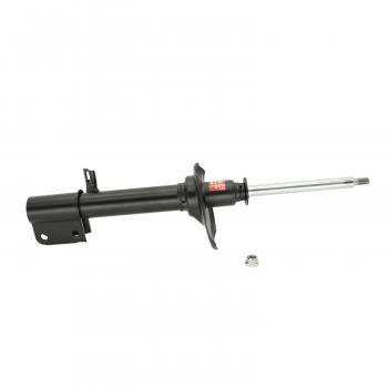 1992 Subaru Legacy Suspension Strut Rear Right KYB 235073 image 2 of 4