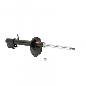 1992 Subaru Legacy Suspension Strut Rear Right KYB 235073 image 3 of 4