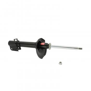 1992 Subaru Legacy Suspension Strut Rear Left KYB 235074 image 3 of 4