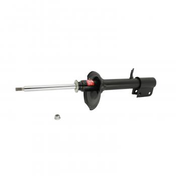1992 Subaru Legacy Suspension Strut Rear Left KYB 235074 image 4 of 4