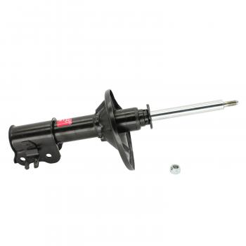1995 Mazda 626 Suspension Strut Front Left KYB 235602 image 2 of 4