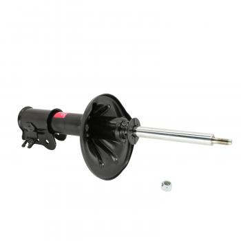 1995 Mazda 626 Suspension Strut Front Left KYB 235602 image 3 of 4
