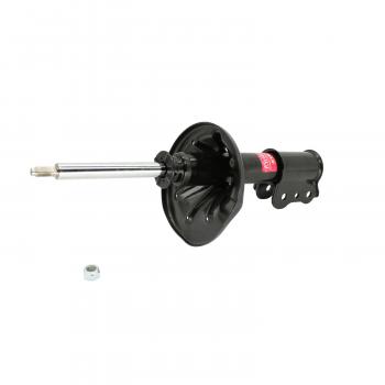 1995 Mazda 626 Suspension Strut Front Left KYB 235602 image 4 of 4