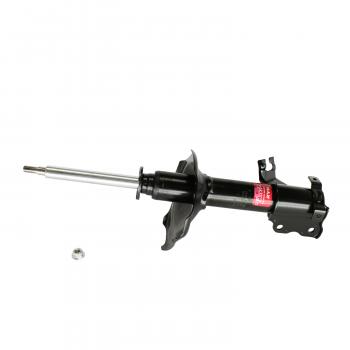 1997 Nissan Altima Suspension Strut Front Left KYB 235608 image 1 of 3