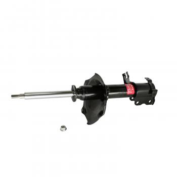 1997 Nissan Altima Suspension Strut Front Left KYB 235608 image 3 of 3