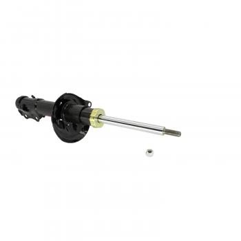 1992 Volkswagen Jetta Suspension Strut Front KYB 235614 image 3 of 4