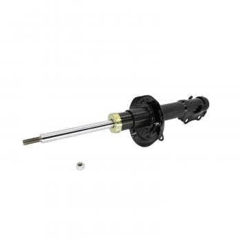 1992 Volkswagen Jetta Suspension Strut Front KYB 235614 image 4 of 4