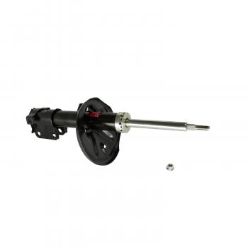 2002 Dodge Stratus Suspension Strut Front Left KYB 235631 image 3 of 4
