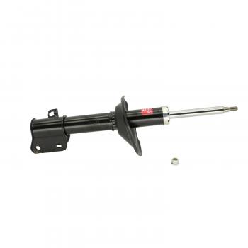 1997 Subaru Legacy Suspension Strut Front Left KYB 235633 image 2 of 4