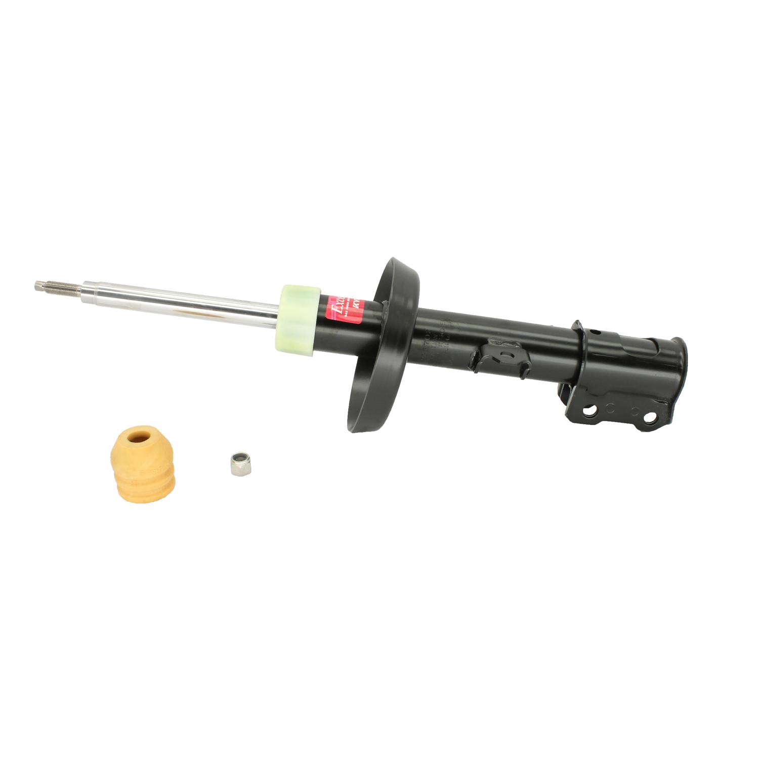 KYB 235702 - Suspension Strut KYB 235702 Suspension Strut product image 1 of 5