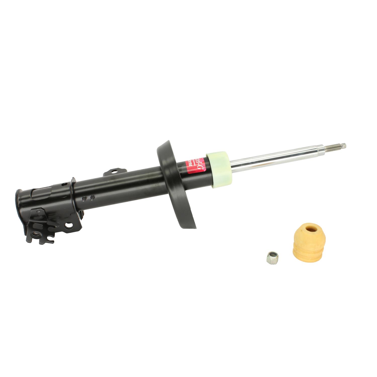 KYB 235702 - Suspension Strut KYB 235702 Suspension Strut product image 3 of 5