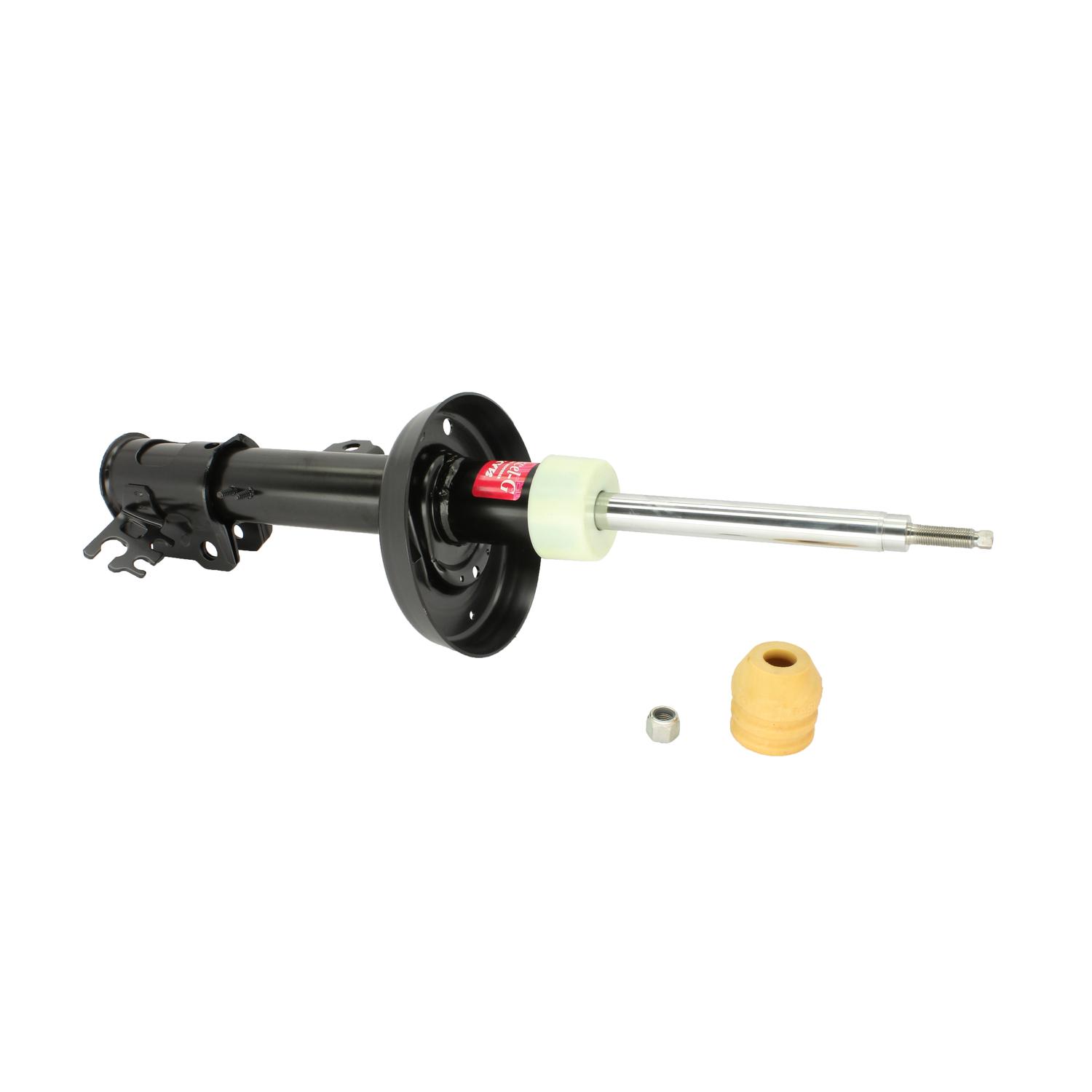 KYB 235702 - Suspension Strut KYB 235702 Suspension Strut product image 4 of 5