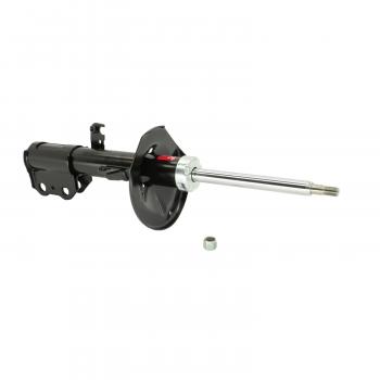 2005 Pontiac Vibe Suspension Strut Front Right KYB 235703 image 3 of 4