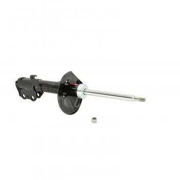 2005 Pontiac Vibe Suspension Strut Front Left KYB 235704 image 3 of 4