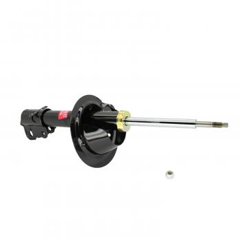 1990 Dodge Grand Caravan Suspension Strut Front KYB 235901 image 3 of 4