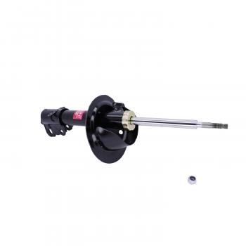 1990 Chrysler TC Maserati Suspension Strut Front KYB 235902 image 1 of 4