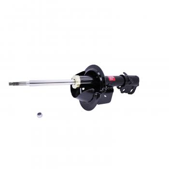 1990 Chrysler TC Maserati Suspension Strut Front KYB 235902 image 2 of 4