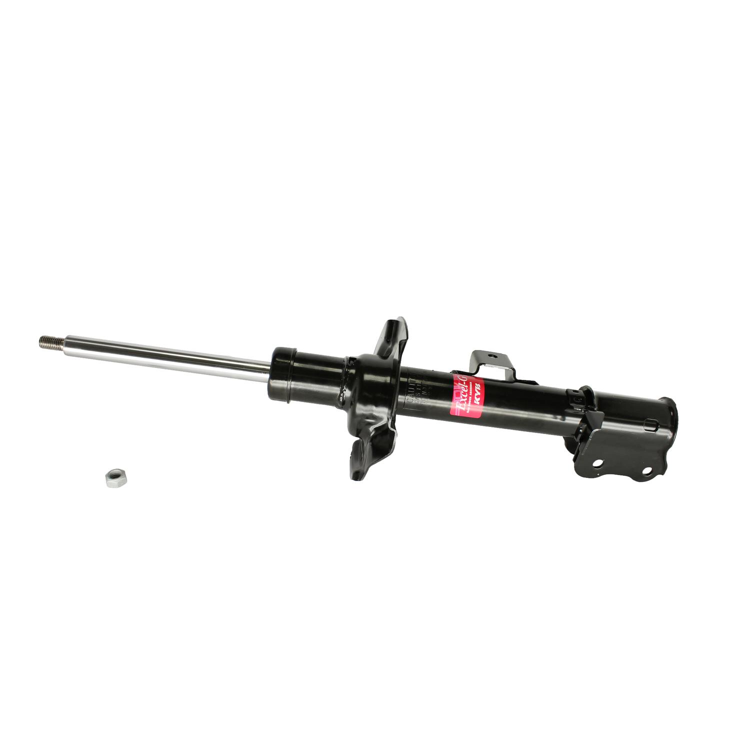 KYB 235912 Suspension Strut product image 1 of 4