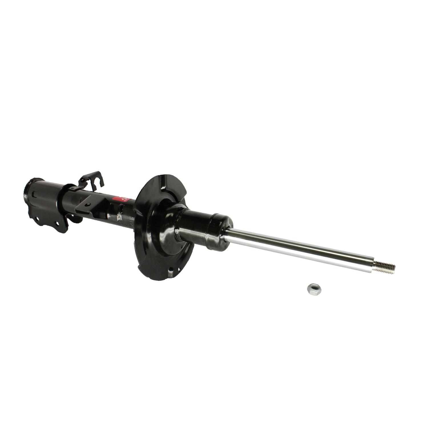 KYB 235912 Suspension Strut product image 3 of 4