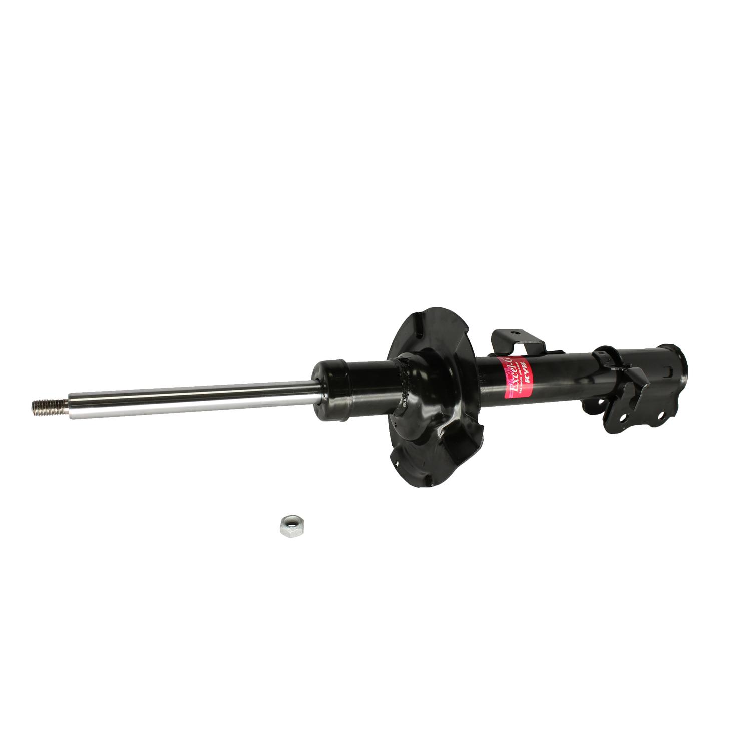 KYB 235912 Suspension Strut product image 4 of 4