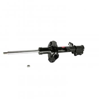 2008 Mercury Mariner Suspension Strut Front Left KYB 235913 image 3 of 4