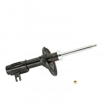 1999 Mercury Tracer Suspension Strut Front Left KYB 235915 image 2 of 4