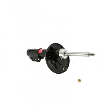 2002 Ford Escort Suspension Strut Front Right KYB 235916 image 3 of 4