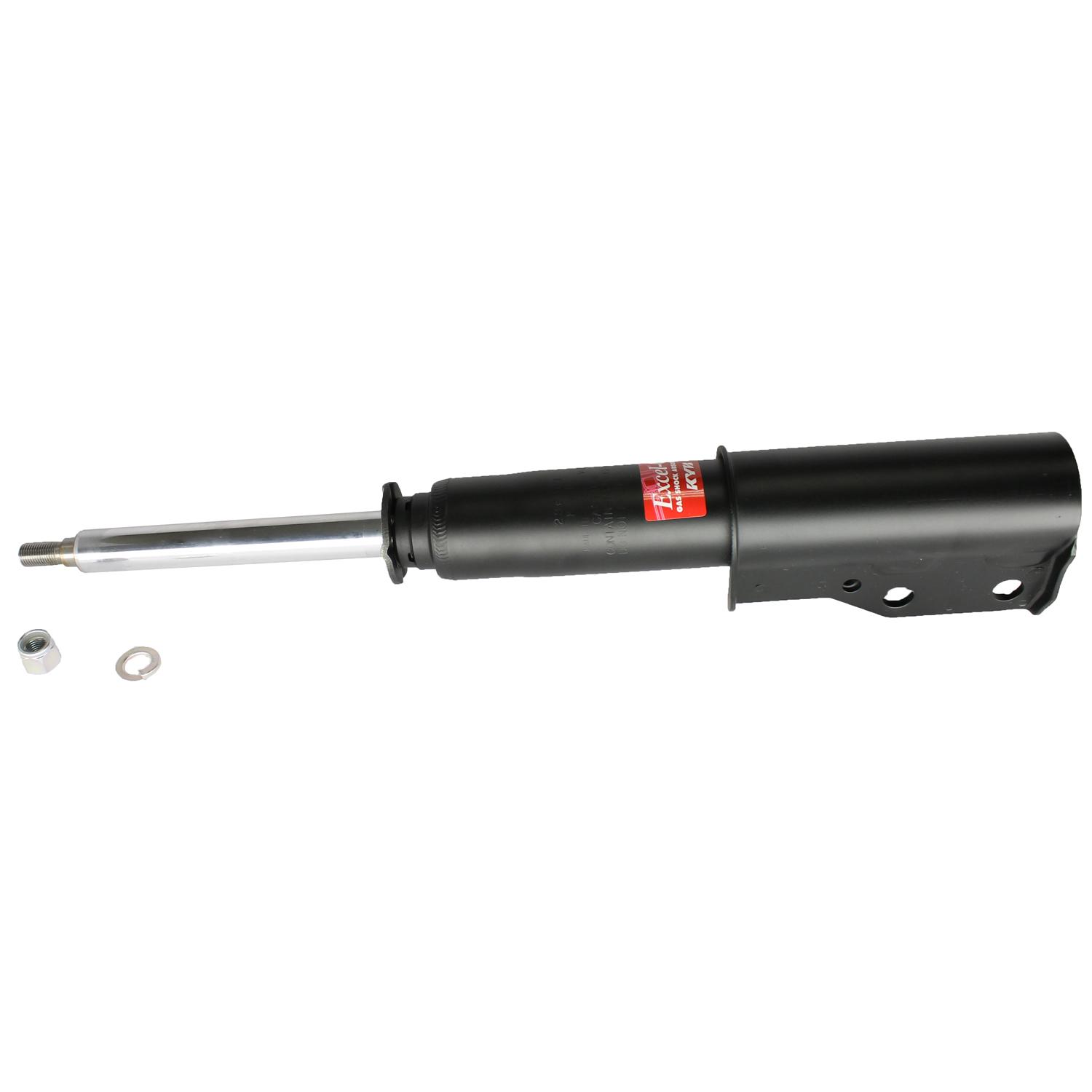 KYB 236001 - Suspension Strut KYB 236001 Suspension Strut product image 2 of 2