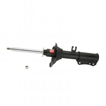 1998 Mazda MPV Suspension Strut Front Right KYB 236005 image 2 of 4