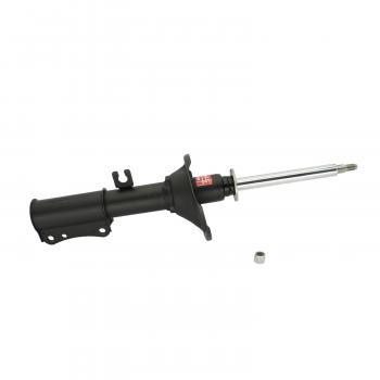 1998 Mazda MPV Suspension Strut Front Right KYB 236005 image 3 of 4