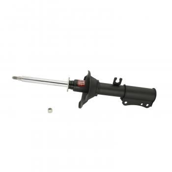 1998 Mazda MPV Suspension Strut Front Left KYB 236006 image 1 of 4