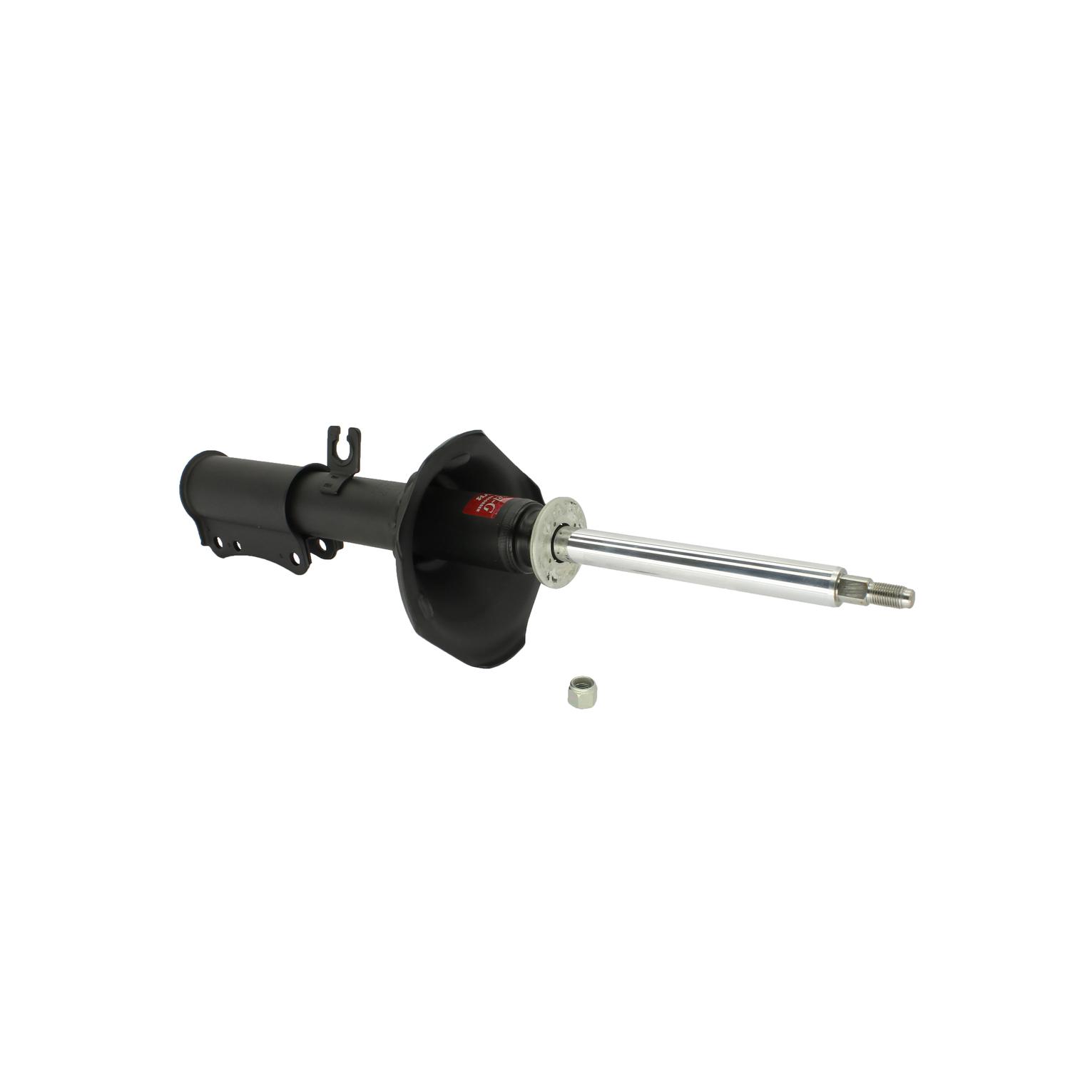 KYB 236006 Suspension Strut product image 2 of 4