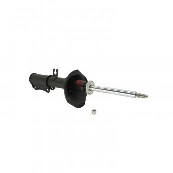1998 Mazda MPV Suspension Strut Front Left KYB 236006 image 2 of 4