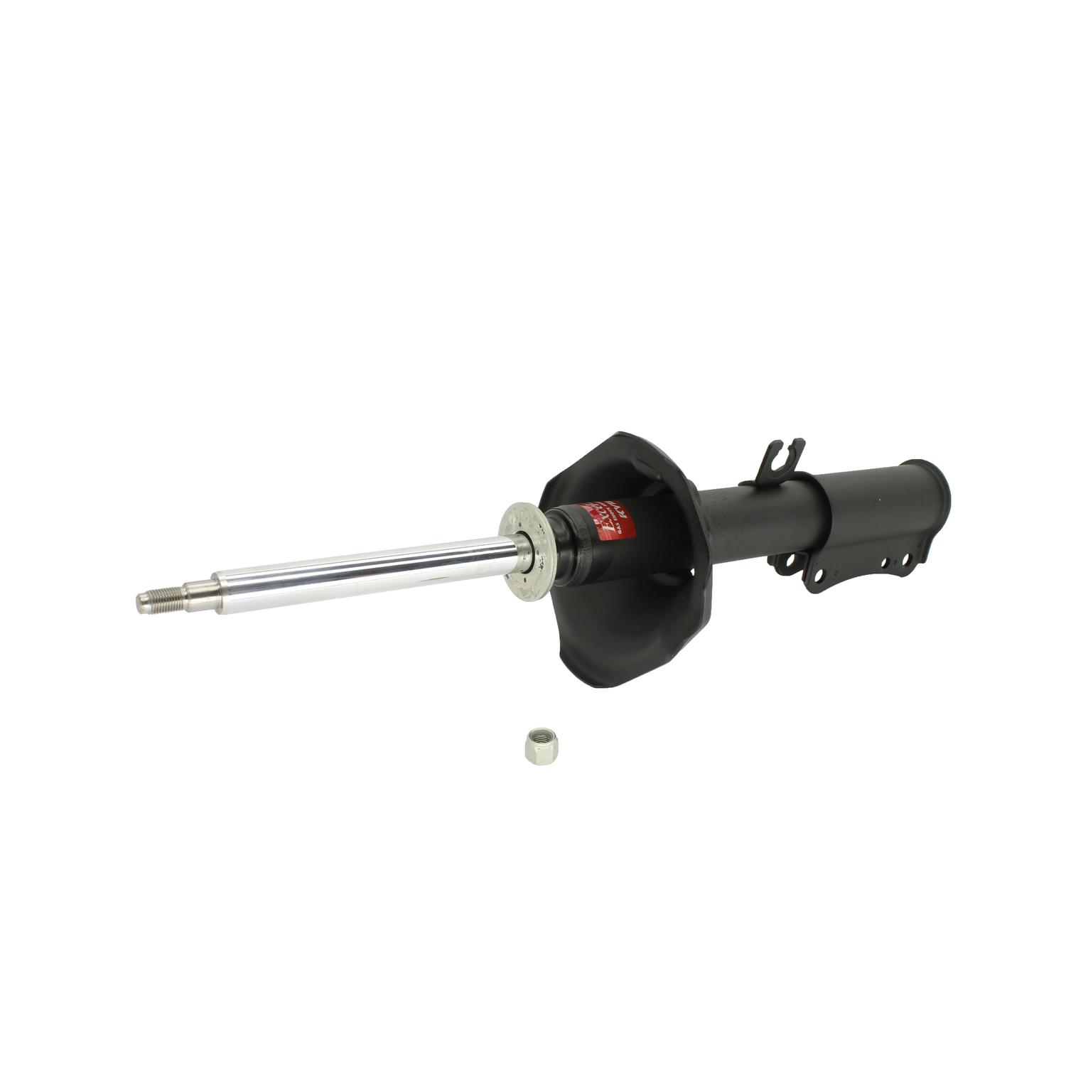 KYB 236006 Suspension Strut product image 3 of 4