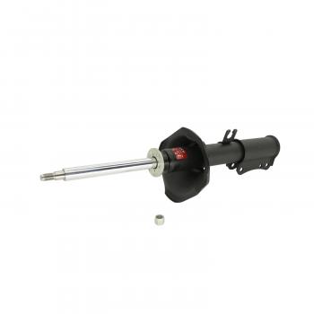 1998 Mazda MPV Suspension Strut Front Left KYB 236006 image 3 of 4