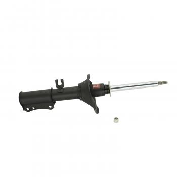 1998 Mazda MPV Suspension Strut Front Left KYB 236006 image 4 of 4