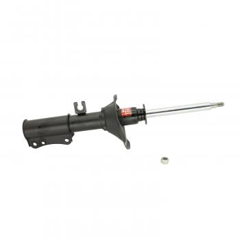 1998 Mazda MPV Suspension Strut Front Right KYB 236009 image 2 of 4