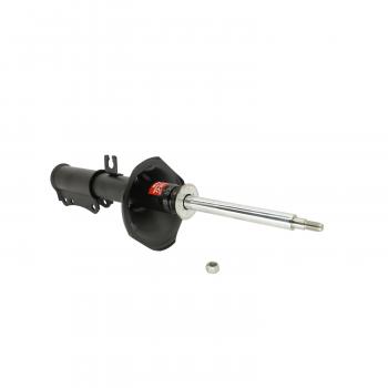 1998 Mazda MPV Suspension Strut Front Right KYB 236009 image 3 of 4
