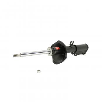 1998 Mazda MPV Suspension Strut Front Right KYB 236009 image 4 of 4