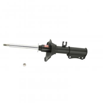 1998 Mazda MPV Suspension Strut Front Left KYB 236010 image 1 of 4