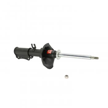 1998 Mazda MPV Suspension Strut Front Left KYB 236010 image 3 of 4