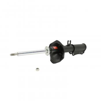 1998 Mazda MPV Suspension Strut Front Left KYB 236010 image 4 of 4